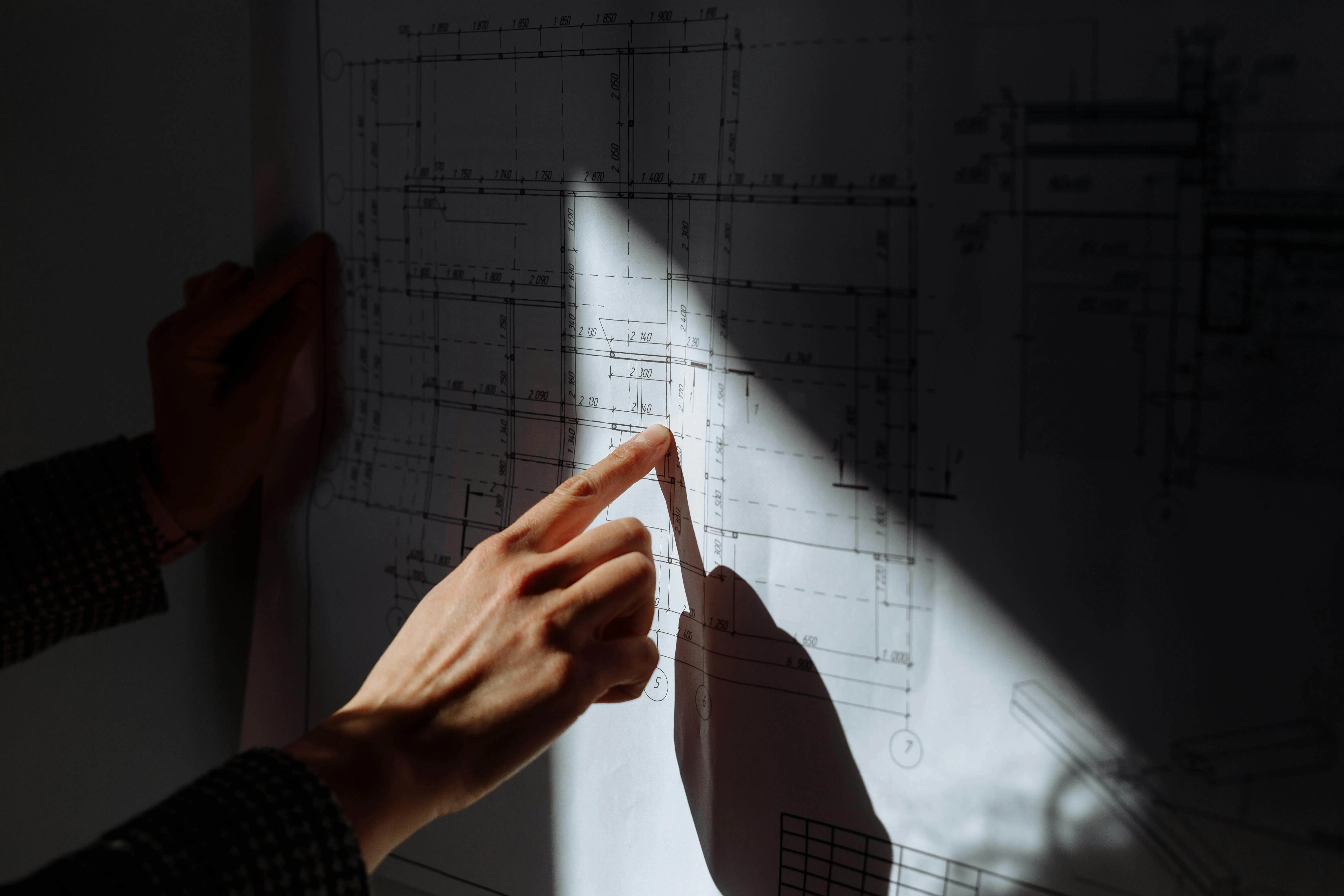 Diseño y Proyectos